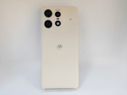 画像8: ソフトバンク　Ａ４０２ＭＯ　Ｍｏｔｏｒｏｌａ ｅｄｇｅ ５０ｓＰＲＯ　モックアップ　３色セット