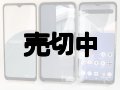 ＮＴＴドコモ　ＳＨ－５２Ｅ　ＡＱＵＯＳ ｗｉｓｈ４　モックアップ