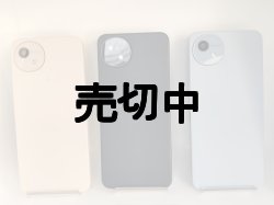 画像2: ＮＴＴドコモ　ＳＨ－５２Ｅ　ＡＱＵＯＳ ｗｉｓｈ４　モックアップ