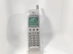 画像8: デジタルツーカー タイプD4 モックアップ