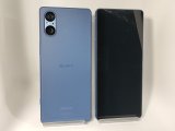 【新製法】弊社オリジナルカスタム　ＳＯＮＹ　Ｘｐｅｒｉａ ５V　画面真っ黒版　モックアップ