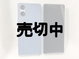 【新製法】弊社オリジナルカスタム　ＳＯＮＹ　Ｘｐｅｒｉａ ５V　画面真っ黒版　モックアップ
