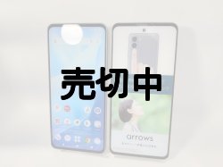 画像1: ＮＴＴドコモ　Ｆ－５１Ｅ　ａｒｒｏｗｓ Ｗｅ２ Ｐｌｕｓ　モックアップ　２色セット