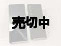 【新製法】弊社オリジナルカスタム　ＳＯＮＹ　Ｘｐｅｒｉａ １V　ブラック　画面真っ黒版　モックアップ