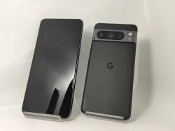 画像2: 【新製法】弊社オリジナルカスタム　Ｇｏｏｇｌｅ　Ｐｉｘｅｌ８Ｐｒｏ　 画面真っ黒版　モックアップ