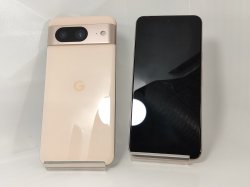 画像3: 【新製法】弊社オリジナルカスタム　Ｇｏｏｇｌｅ　Ｐｉｘｅｌ８　 画面真っ黒版　モックアップ