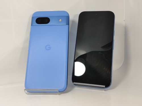 画像2: 【新製法】弊社オリジナルカスタム　Ｇｏｏｇｌｅ　Ｐｉｘｅｌ８ａ　 画面真っ黒版　モックアップ