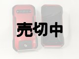 【新製法】弊社オリジナルカスタム　ａｕ　ＫＹＧ０３　ＴＯＲＱＵＥ Ｇ０６　画面真っ黒版　モックアップ