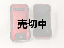 画像1: 【新製法】弊社オリジナルカスタム　ａｕ　ＫＹＧ０３　ＴＯＲＱＵＥ Ｇ０６　画面真っ黒版　モックアップ