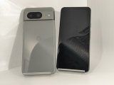 【新製法】弊社オリジナルカスタム　Ｇｏｏｇｌｅ　Ｐｉｘｅｌ８　 画面真っ黒版　モックアップ