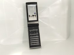 画像7: ソフトバンク　８３０ＣＡ　モックアップ　４色セット