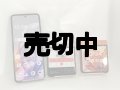 ソフトバンク　Ａ４０３ＭＯ　Ｍｏｔｏｒｏｌａ ｒａｚｒ ５０ｓ　モックアップ　３色セット