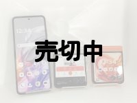 ソフトバンク　Ａ４０３ＭＯ　Ｍｏｔｏｒｏｌａ ｒａｚｒ ５０ｓ　モックアップ　３色セット