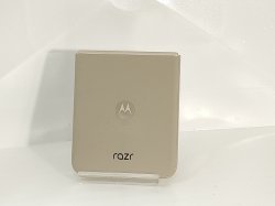 画像8: ソフトバンク　Ａ４０３ＭＯ　Ｍｏｔｏｒｏｌａ ｒａｚｒ ５０ｓ　モックアップ　３色セット