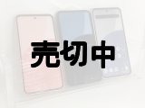 ＮＴＴドコモ　ＳＨ－５３Ｅ　ＡＱＵＯＳ ｓｅｎｓｅ９　モックアップ