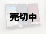 Ｙ！ｍｏｂｉｌｅ　Ａ４０１ＦＣ　らくらくスマートフォンａ　モックアップ