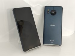 画像3: 【新製法】弊社オリジナルカスタム　ＮＴＴドコモ　ＳＨ－５４Ｄ　ＳＨＡＲＰ　ＡＱＵＯＳ ｓｅｎｓｅ８ 　画面真っ黒版　モックアップ