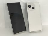 【新製法】弊社オリジナルカスタム　ＮＴＴドコモ　ＳＨ－５１Ｅ　ＳＨＡＲＰ　ＡＱＵＯＳ Ｒ９ 　画面真っ黒版　モックアップ