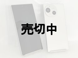 画像1: 【新製法】弊社オリジナルカスタム　ＮＴＴドコモ　ＳＨ－５１Ｅ　ＳＨＡＲＰ　ＡＱＵＯＳ Ｒ９ 　画面真っ黒版　モックアップ