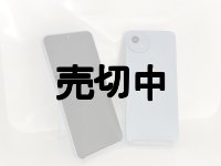 【新製法】弊社オリジナルカスタム　ＮＴＴドコモ　ＳＨ－５２Ｅ　ＳＨＡＲＰ　Ｗｉｓｈ４ 　画面真っ黒版　モックアップ