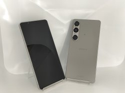 画像1: 【新製法】弊社オリジナルカスタム　ＳＯＮＹ　Ｘｐｅｒｉａ１VI　画面真っ黒版　モックアップ