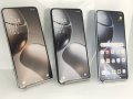ソフトバンク　Ａ４０２ＸＭ　Ｘｉｏｍｉ １４ＴＰｒｏ　モックアップ　３色セット