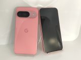 【新製法】弊社オリジナルカスタム　Ｇｏｏｇｌｅ　Ｐｉｘｅｌ９　 画面真っ黒版　モックアップ