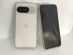 画像3: 【新製法】弊社オリジナルカスタム　Ｇｏｏｇｌｅ　Ｐｉｘｅｌ９　 画面真っ黒版　モックアップ