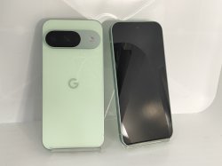 画像2: 【新製法】弊社オリジナルカスタム　Ｇｏｏｇｌｅ　Ｐｉｘｅｌ９　 画面真っ黒版　モックアップ