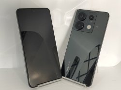 画像3: 【新製法】弊社オリジナルカスタム　ａｕ ＸＩＧ０５　Ｘｉａｏｍｉ Ｒｅｄｍｉｎｏｔｅ１３ ＰＲＯ ５Ｇ　画面真っ黒版　モックアップ