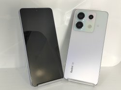 画像2: 【新製法】弊社オリジナルカスタム　ａｕ ＸＩＧ０５　Ｘｉａｏｍｉ Ｒｅｄｍｉｎｏｔｅ１３ ＰＲＯ ５Ｇ　画面真っ黒版　モックアップ