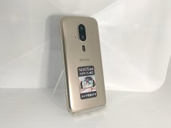 画像4: ＮＴＴドコモ　Ｆ－５３Ｅ　らくらくスマートフォン　モックアップ　３色セット