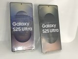 ａｕ　ＳＣＧ３２　Ｇａｌａｘｙ Ｓ２５ Ｕｌｔｒａ　モックアップ