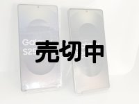 ａｕ　ＳＣＧ３２　Ｇａｌａｘｙ Ｓ２５ Ｕｌｔｒａ　モックアップ