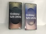 ソフトバンク　Ｇａｌａｘｙ Ｓ２５ Ｕｌｔｒａ　モックアップ