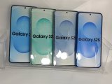 ソフトバンク　Ｇａｌａｘｙ Ｓ２５　モックアップ