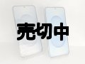 ａｕ　ＳＣＧ３１　Ｇａｌａｘｙ Ｓ２５　モックアップ
