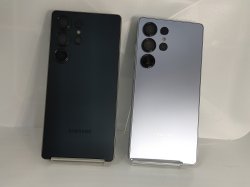 画像2: ソフトバンク　Ｇａｌａｘｙ Ｓ２５ Ｕｌｔｒａ　モックアップ