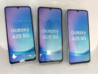 ａｕ　ＳＣＧ３３　Ｇａｌａｘｙ Ａ２５　モックアップ