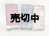 ＦＣＮＴ　ＭＲ０１　らくらくスマートフォン Ｌｉｔｅ　モックアップ