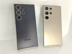 画像2: ＮＴＴドコモ　ＳＣ－５２Ｅ　ＧＡＬＡＸＹ Ｓ２４ Ｕｉｔｒａ モックアップ