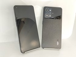 画像1: 【新製法】弊社オリジナルカスタム　ＯＰＰＯ ｒｅｎｏ ９Ａ  画面真っ黒版　モックアップ