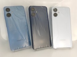 画像2: ソフトバンク　Ｇａｌａｘｙ Ａ２５　モックアップ