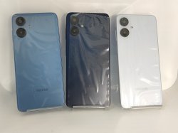 画像2: ＮＴＴドコモ　ＳＣ－５３Ｆ　Ｇａｌａｘｙ Ａ２５　モックアップ