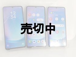 画像1: ソフトバンク　Ｇａｌａｘｙ Ａ２５　モックアップ