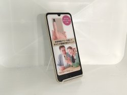 画像3: ａｕ　ＦＣＧ０３　らくらくスマートフォン Ｌｉｔｅ　モックアップ　３色セット