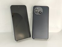 【新製法】弊社オリジナルカスタム　ａｕ　ＳＨＧ１４　ＳＨＡＲＰ　ＡＱＵＯＳ ｓｅｎｓｅ９ 　画面真っ黒版　モックアップ