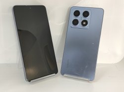 画像2: 【新製法】弊社オリジナルカスタム　ａｕ ＸＩＧ０７　Ｘｉａｏｍｉ １４Ｔ　画面真っ黒版　モックアップ