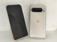 【新製法】弊社オリジナルカスタム　Ｇｏｏｇｌｅ　Ｐｉｘｅｌ９ Ｐｒｏ　 画面真っ黒版　モックアップ