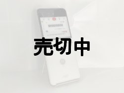画像2: ＮＴＴドコモ　Ｍ－５１Ｅ　Ｍｏｔｏｒｏｌａ ｒａｚｒ ５０ｄ ホワイトマーブル　モックアップ
